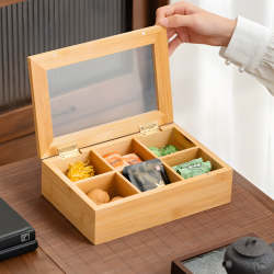 Wooden Organizer